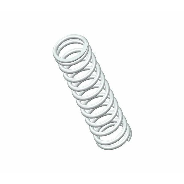 Compression Spring, O= .390, L= 1.50, W= .047, EnjoyTool Approved Supplier, Mfr#: G209966203
